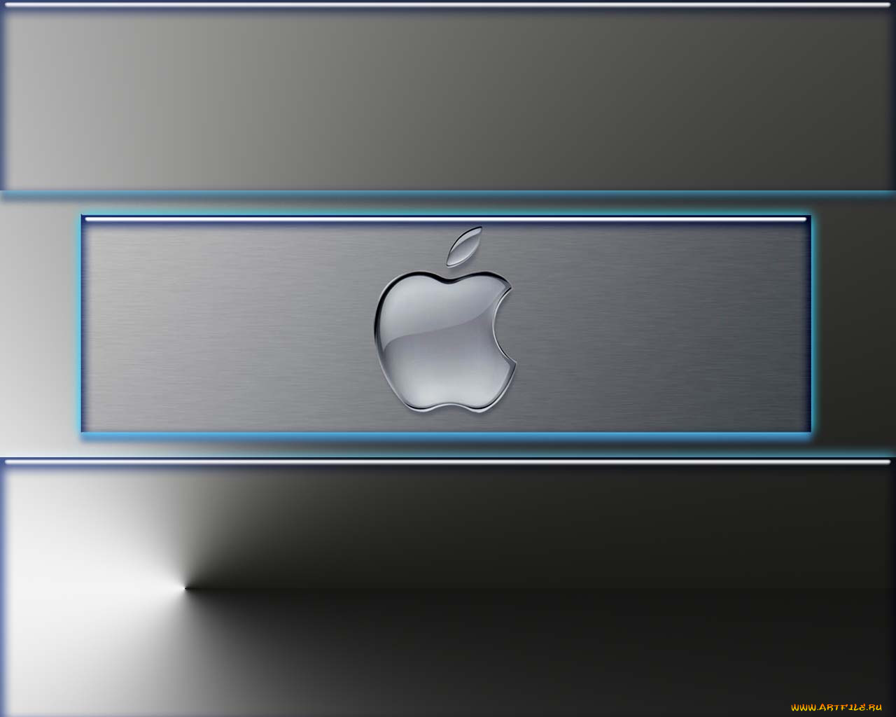 , apple